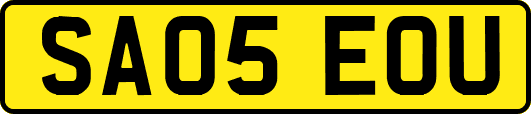 SA05EOU