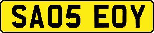 SA05EOY