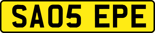 SA05EPE