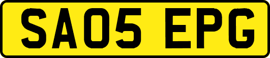 SA05EPG