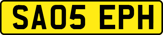 SA05EPH