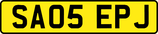 SA05EPJ