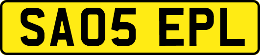 SA05EPL