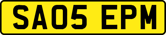 SA05EPM