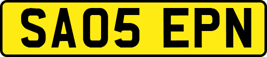 SA05EPN