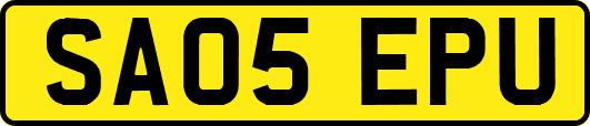 SA05EPU