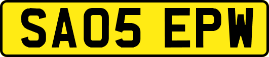 SA05EPW