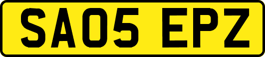 SA05EPZ