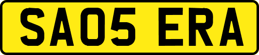 SA05ERA