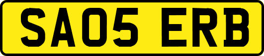SA05ERB