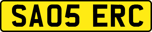 SA05ERC