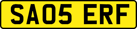 SA05ERF