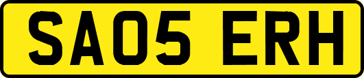 SA05ERH