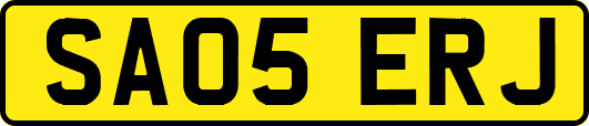 SA05ERJ