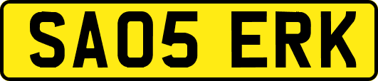 SA05ERK