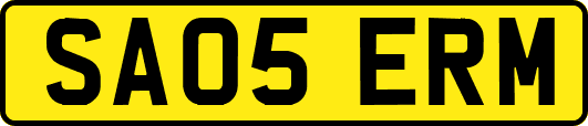 SA05ERM