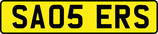 SA05ERS