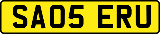 SA05ERU