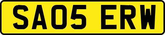SA05ERW