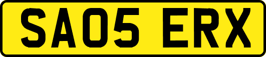 SA05ERX