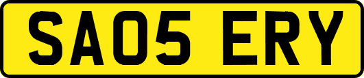 SA05ERY