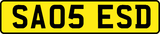 SA05ESD