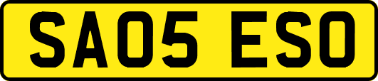 SA05ESO
