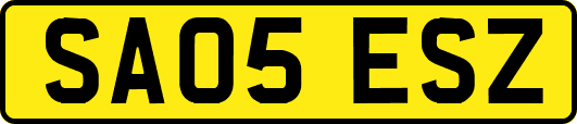 SA05ESZ