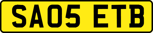 SA05ETB