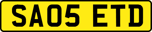 SA05ETD