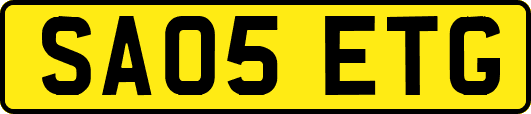 SA05ETG