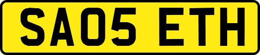 SA05ETH