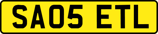SA05ETL