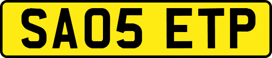 SA05ETP