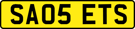 SA05ETS