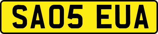 SA05EUA