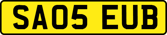 SA05EUB