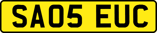 SA05EUC