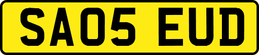 SA05EUD