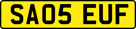 SA05EUF