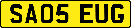 SA05EUG