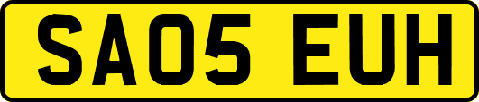 SA05EUH