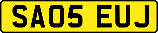 SA05EUJ