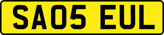 SA05EUL
