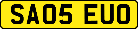 SA05EUO