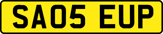 SA05EUP