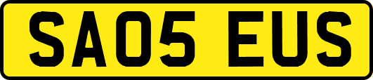 SA05EUS