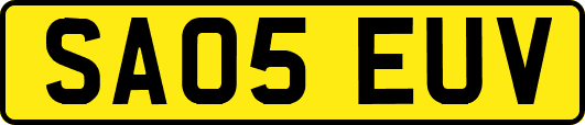 SA05EUV
