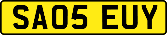 SA05EUY
