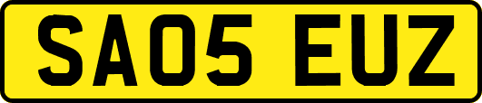 SA05EUZ